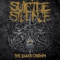 The Black Crown Album Cover - suicide-silence photo