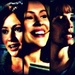 The Charmed Ones - fred-and-hermie icon