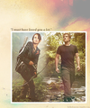 The Hunger Games Fan Art - the-hunger-games photo