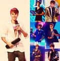 The Swag King - justin-bieber photo