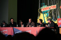 Tom Hiddleston @ New York Comic Con 2011 - tom-hiddleston photo
