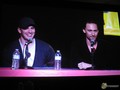 Tom Hiddleston @ New York Comic Con 2011 - tom-hiddleston photo