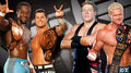 Vengeance:Air Boom vs Jack Swagger and Dolph Ziggler - wwe photo