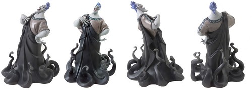  Walt ডিজনি Figurines - Hades