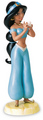 Walt Disney Figurines - Princess Jasmine - disney-princess photo