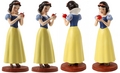 Walt Disney Figurines - Snow White - disney-princess photo