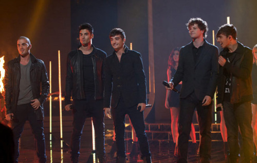  X Factor 16/10/11! (I Will ALWAYS Support TW No Matter What :) 100% Real ♥