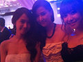 Yoona,Victoria and Hyunjoo - kpop-girl-power photo