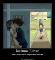 best couple ever - inazuma-eleven fan art