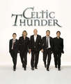 celtic thunder - celtic-thunder photo