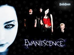  evanescence