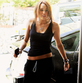 its Miley - miley-cyrus photo