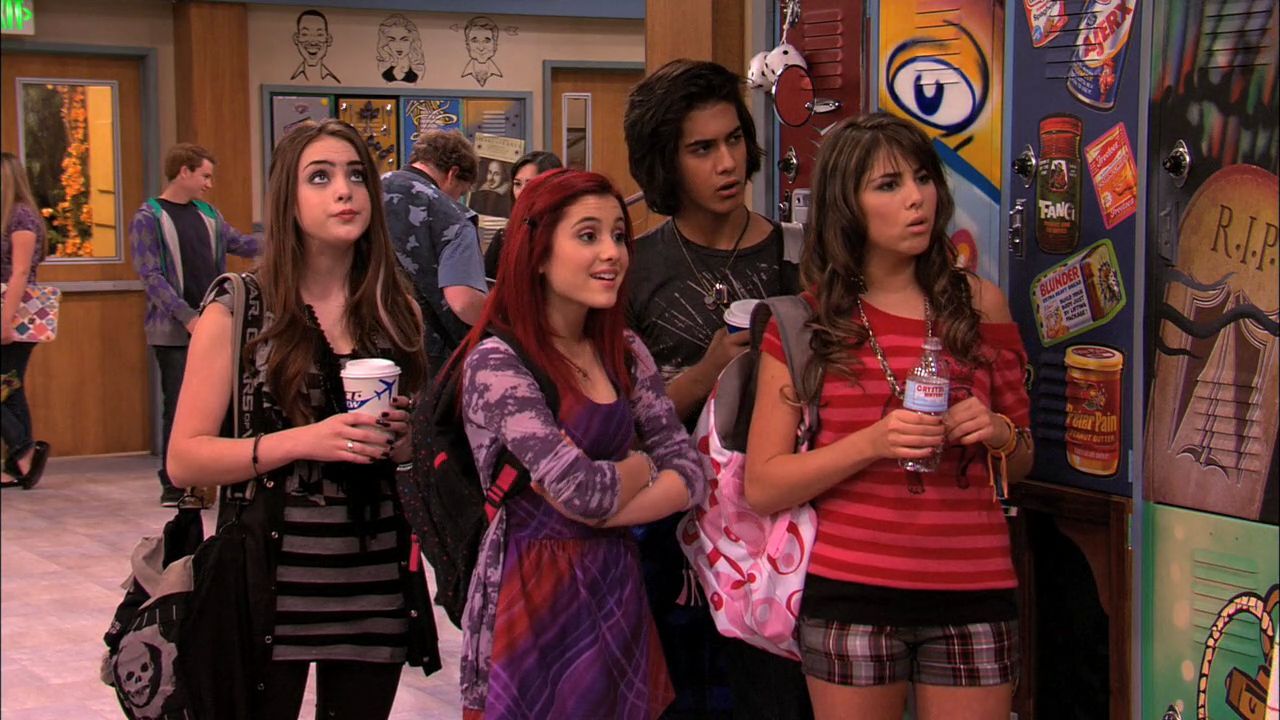 victorious Images on Fanpop.