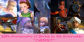 10 years of Nutcracker - barbie-movies fan art