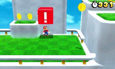  3DS Mario Games