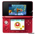 3DS Mario games - mario-characters photo