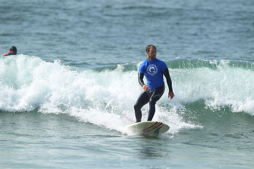  4th Annual Project Save Our Surf’s 'Surf 2011 Celebrity Surfathon’ – jour 1 [October 15, 2011]
