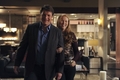 4x07 Cops and Robbers - Behind the Scenes  - castle photo