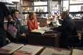 4x07 Cops and Robbers - Behind the Scenes  - castle photo