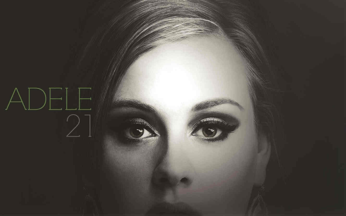 Adele Adele Wallpaper