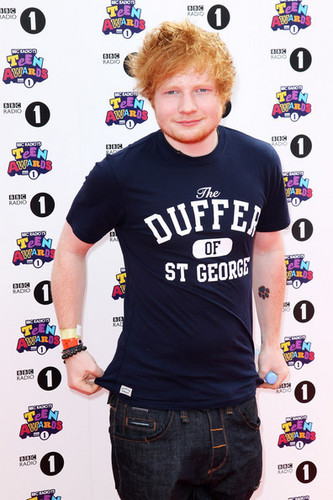 BBC Radio 1 Teen Awards 