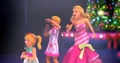 Barbie A Perfect Christmas  - barbie-movies screencap