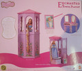 Barbie as Rapunzel - tower playset - barbie-movies photo