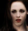 Bella as a vampire  - twilight-series fan art