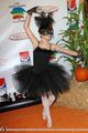 Camp Ronald McDonald For Good Times' 19th Annual Halloween Carnival  - bella-thorne photo
