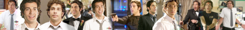 Chuck Bartowski banner I just made! [PLEASE do not use it!]