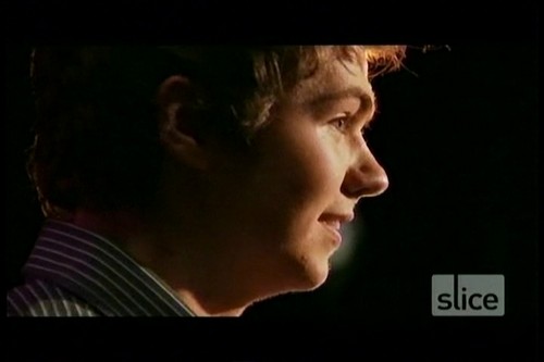 Damian-The GLEE Project-Episode 1