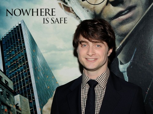  Daniel Radcliffe kertas dinding
