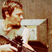 Daryl in 'Vatos' - daryl-dixon icon