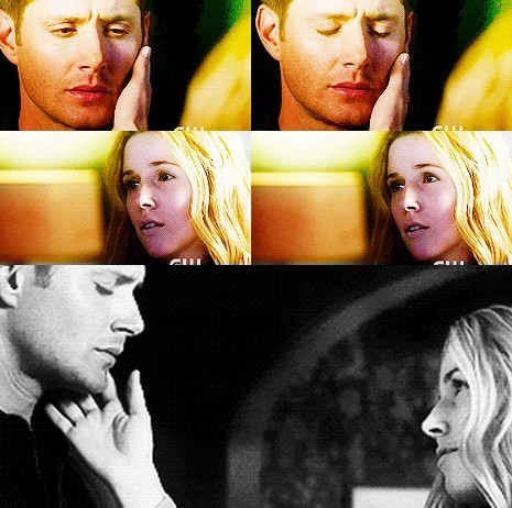 Dean and Jo