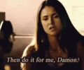 Elena and Damon - damon-and-elena fan art