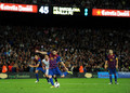 FC Barcelona (0) v Sevilla FC (0) - La Liga - fc-barcelona photo