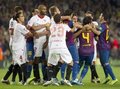 FC Barcelona vs Sevilla La LIga Week 9 [0-0] - fc-barcelona photo