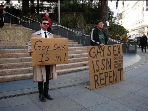  Gay Rights