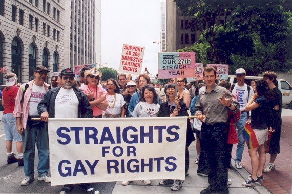 Gay Rights Video 88