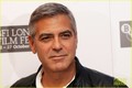 George Clooney & Stacy Keibler: 'Descendants' Premiere! - george-clooney photo
