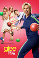 Glee season 3 poster - glee photo