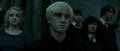 draco-malfoy - HP - Deathly Hallows Part 2 screencap