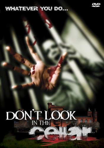  Хэллоуин Horror: Don't Look in the Cellar