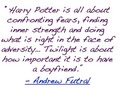 Harry Potter stuff - harry-potter photo