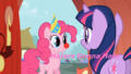 Haters Gonna Hate~Pinkie Pie - my-little-pony-friendship-is-magic photo
