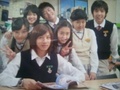 Hee Chul past and present - super-junior photo
