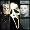 Horror Movies - horror-movies fan art