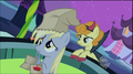 I emptied your tub... - my-little-pony-friendship-is-magic photo