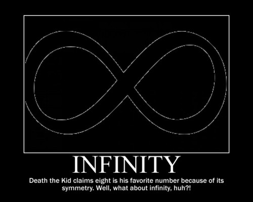  Infinity