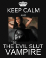 Keep Calm - the-vampire-diaries-tv-show photo